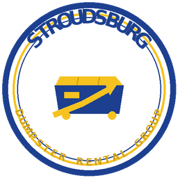 Stroudsburg Dumpster Rental Group logo